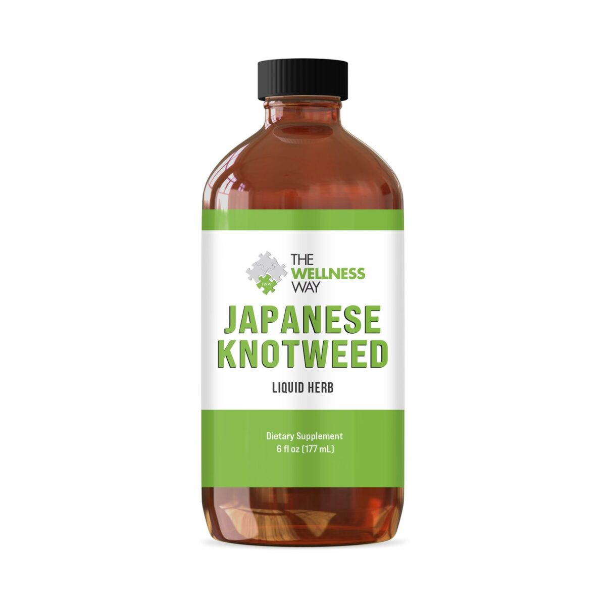 Japanese Knotweed