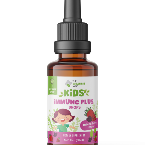Kids Immune Plus