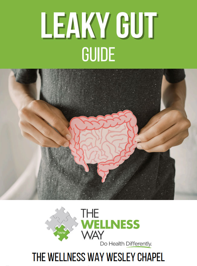 Leaky Gut Guide