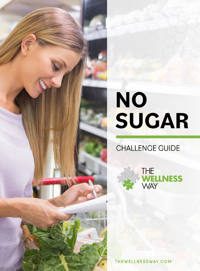 No Sugar Challenge Guidelines