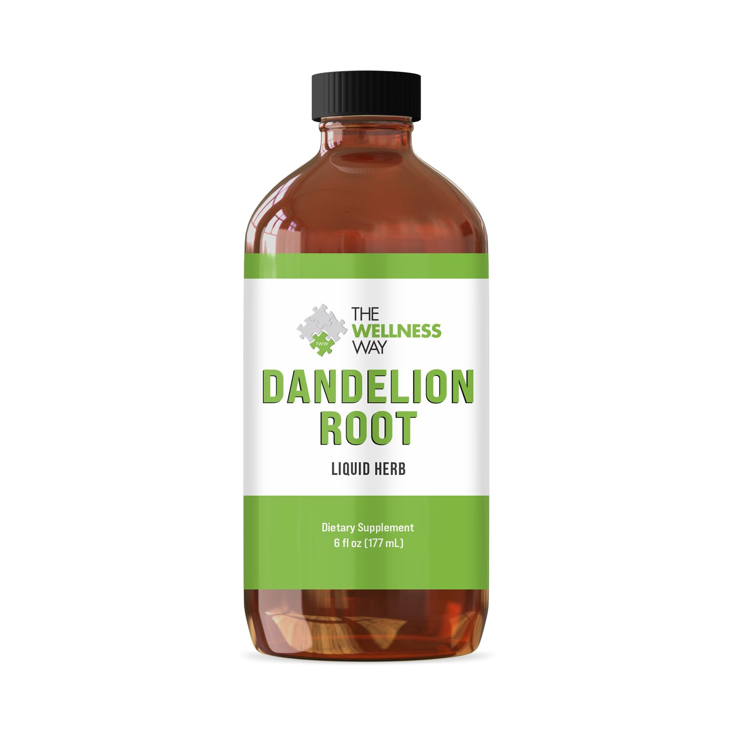 Dandelion Root