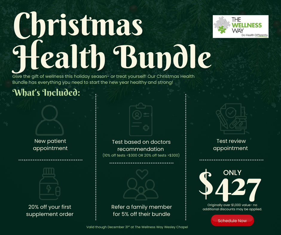 Health Bundle