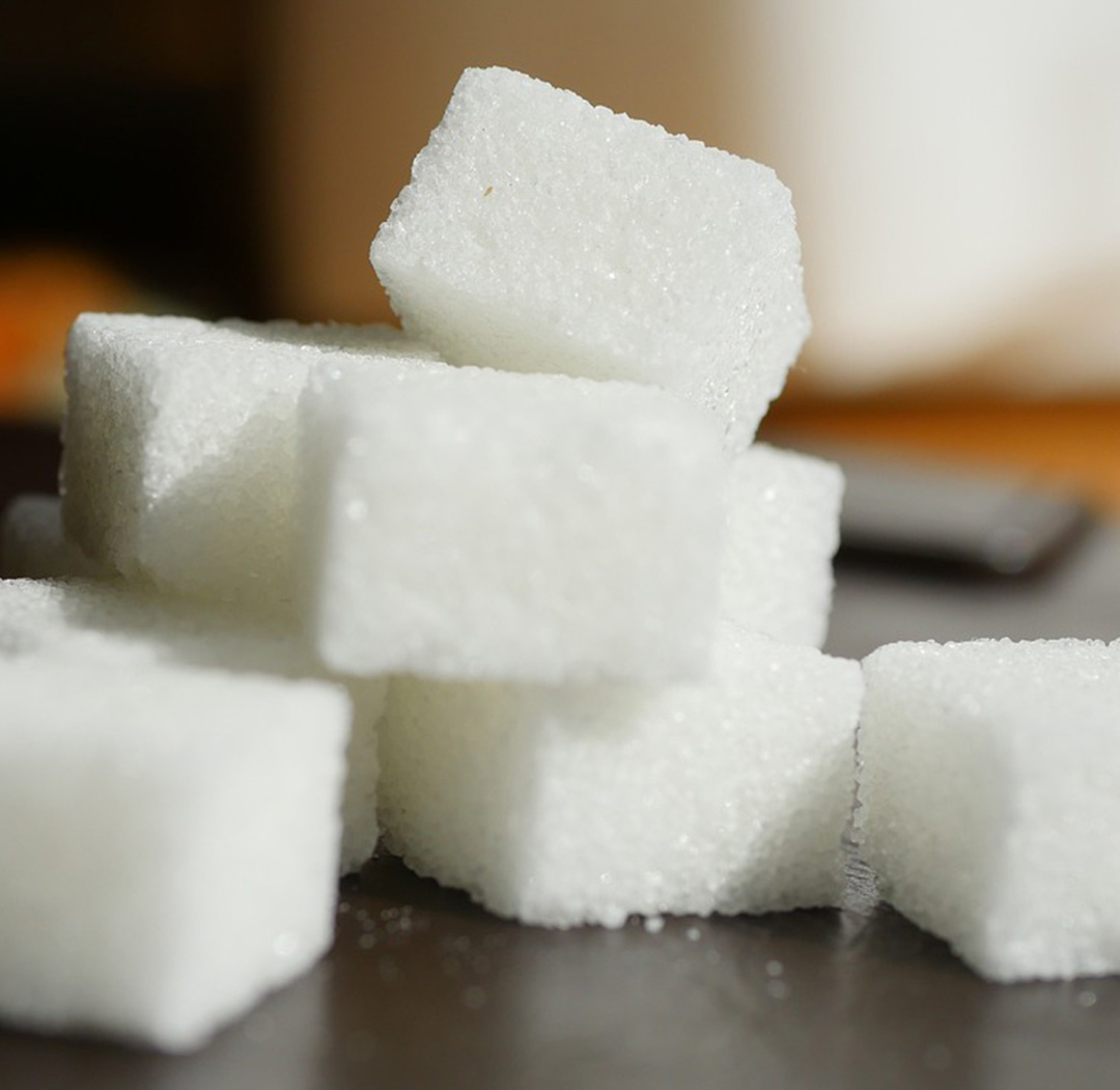 What if you could finally break free from sugar cravings — without counting calories or starving yourself?