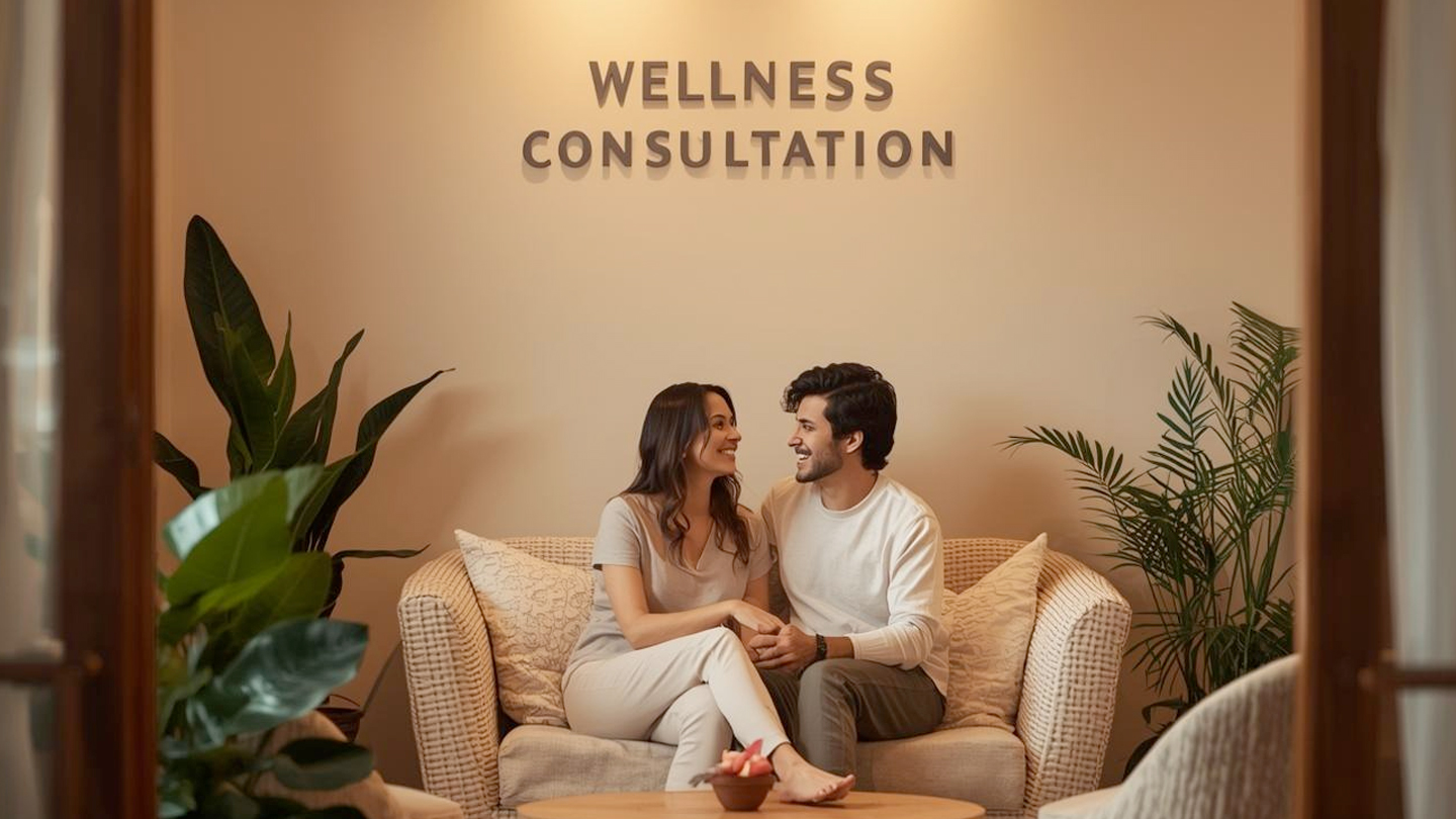 Valentine's Day Sale! Give the Gift of Wellness!