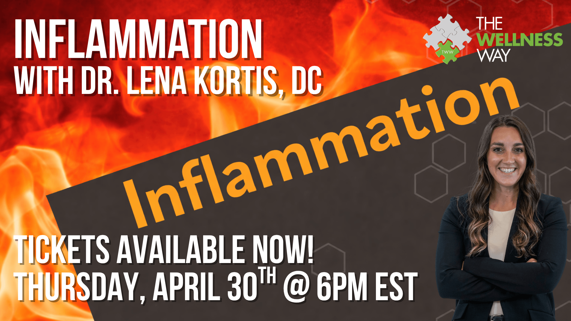 Approach to Inflammation