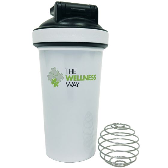 Blender Bottle