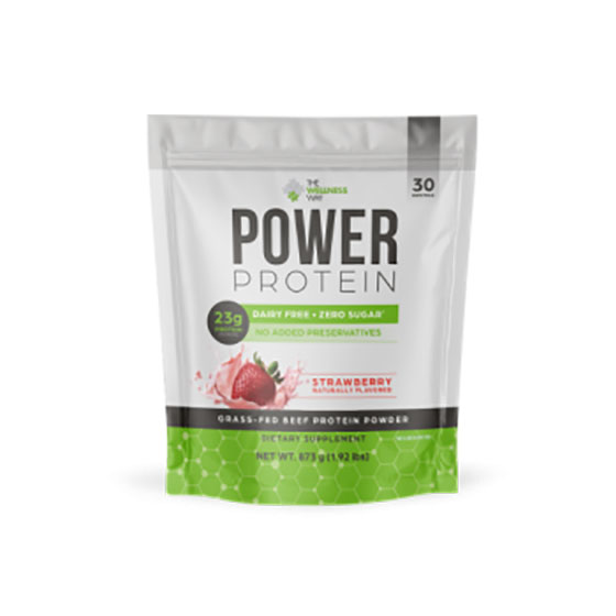 Power Protein